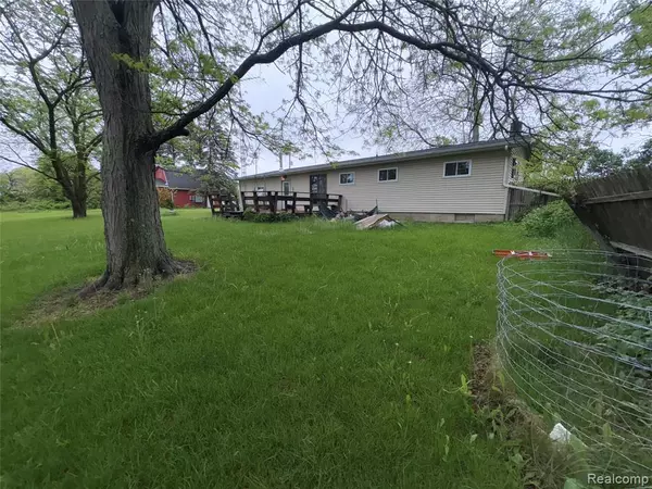 Chesaning, MI 48616,14600 Corunna Road