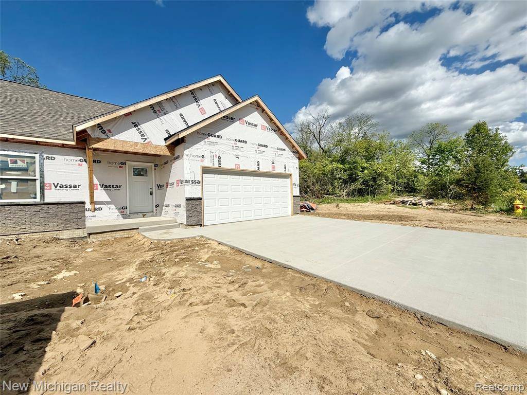 7056 Cambridge Drive, Flushing, MI 48433