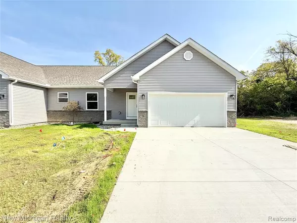 7056 Cambridge Drive, Flushing, MI 48433