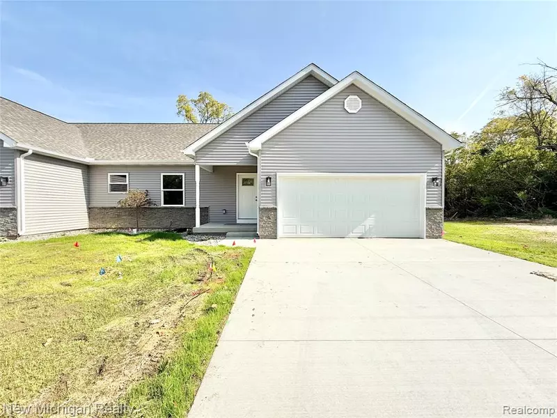 7056 Cambridge Drive, Flushing, MI 48433