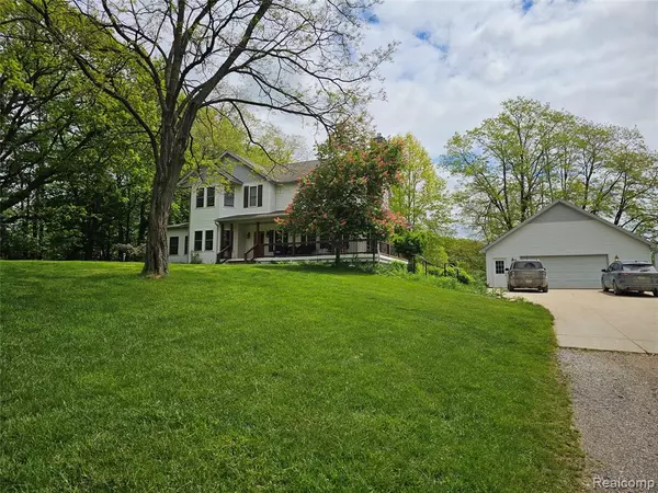 Howell, MI 48843,3219 Dutcher Road
