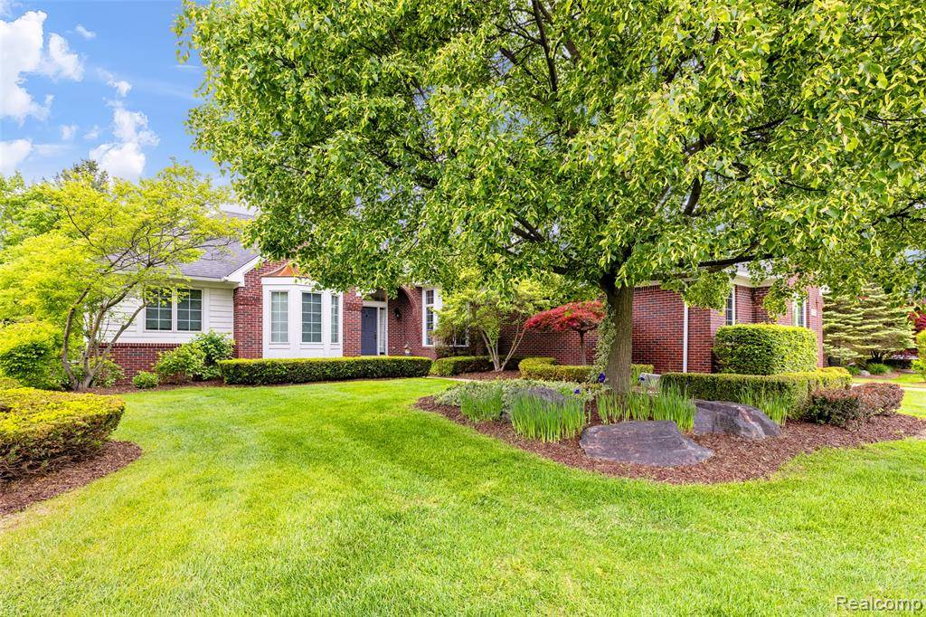Shelby Twp, MI 48315,55161 Whitney Drive