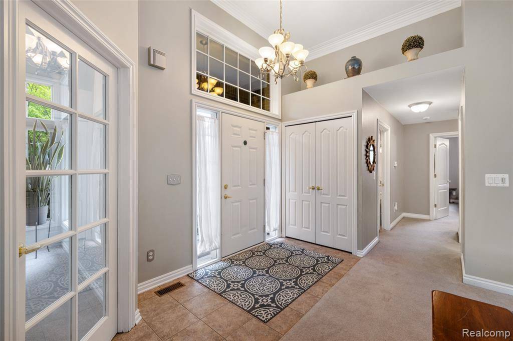 Shelby Twp, MI 48315,55161 Whitney Drive