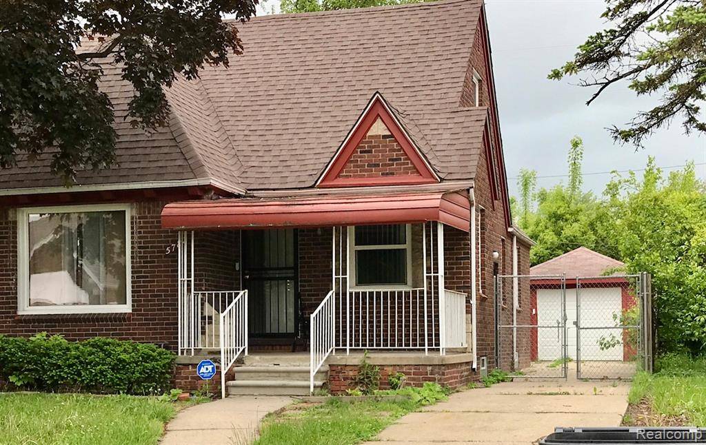 5782 Haverhill Street, Detroit, MI 48224