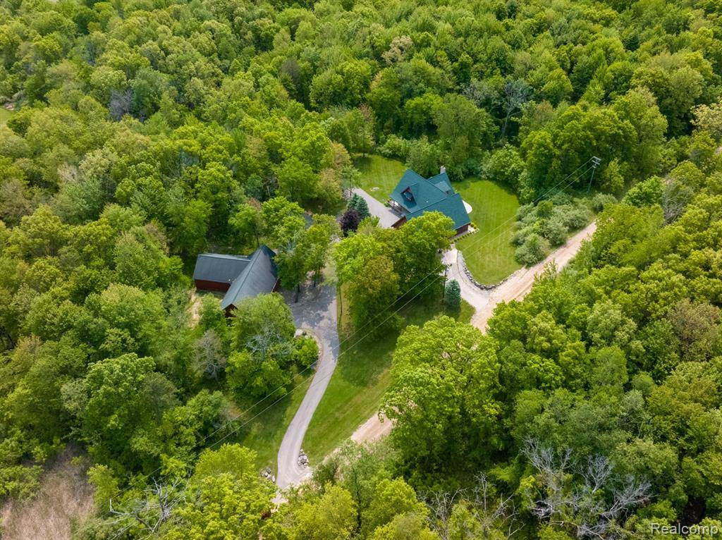 Oxford, MI 48370,4832 HOSNER Road