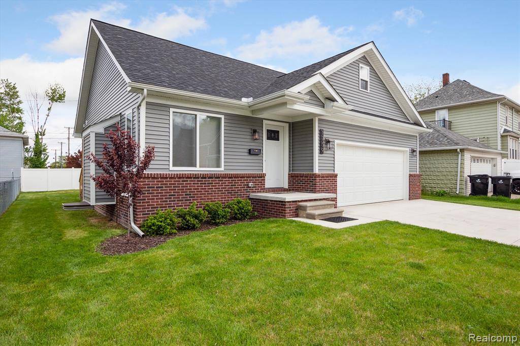 Taylor, MI 48192,1759 2nd Street