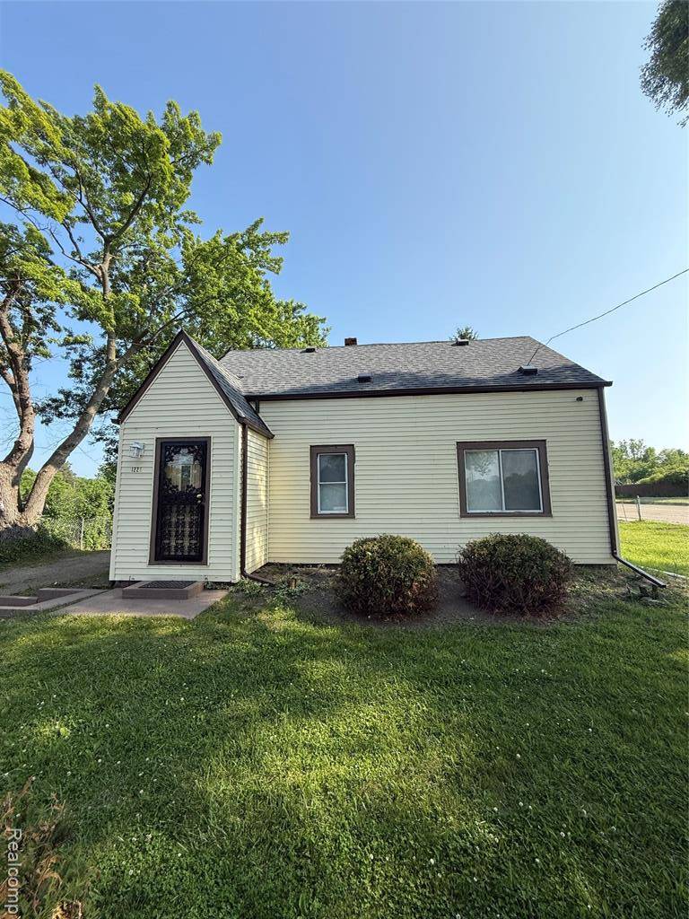 Flint, MI 48505,1226 E Princeton Avenue