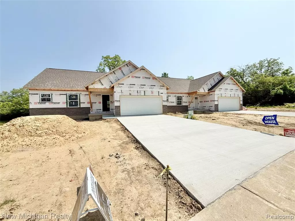 Flushing, MI 48433,7058 Cambridge Drive