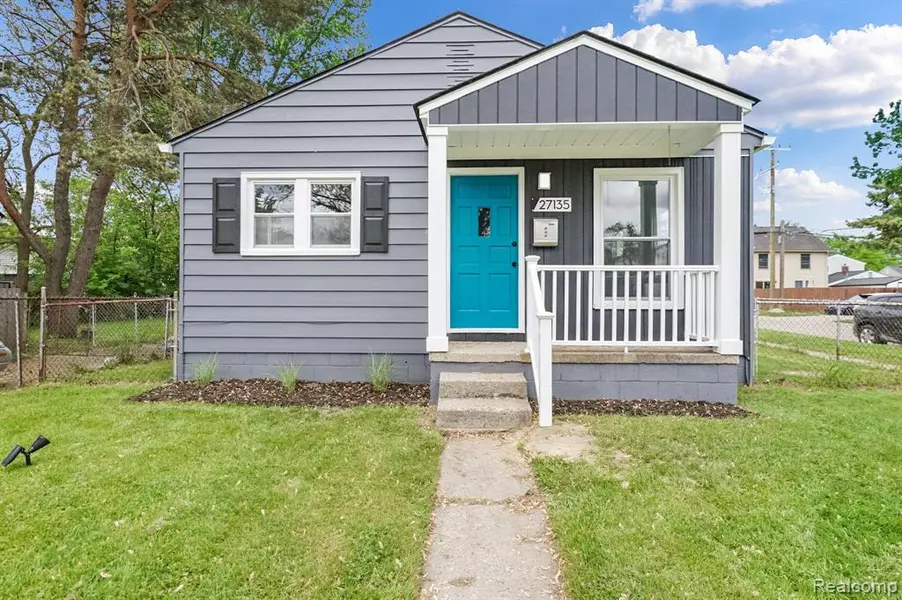 27135 Barrington Street, Madison Heights, MI 48071