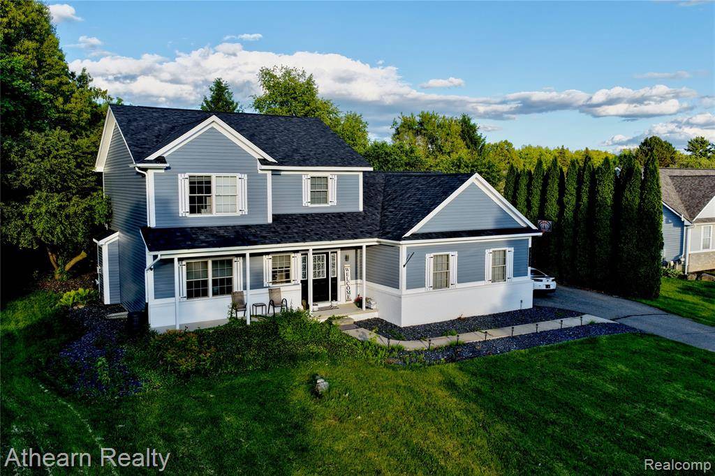 Linden, MI 48451,16429 E Horseshoe Trail