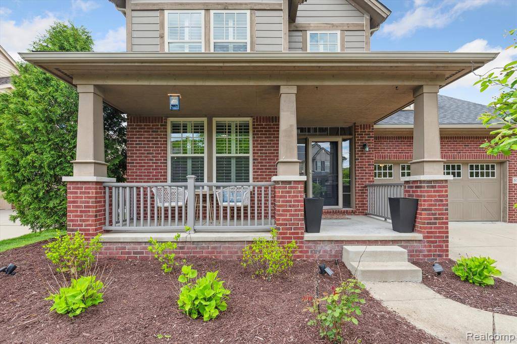 Canton, MI 48188,51185 Glen Hollow Avenue