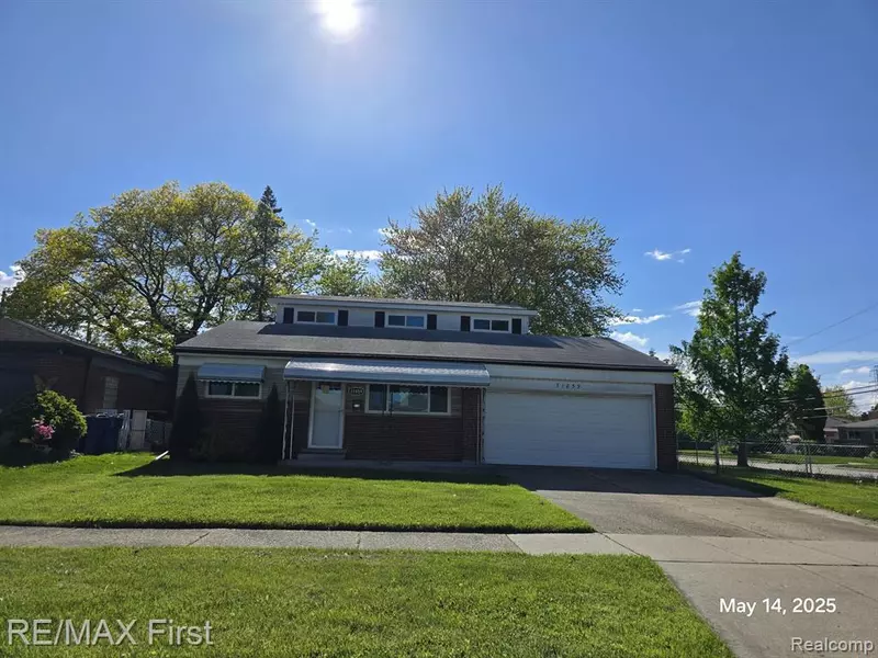 31859 Shawn Drive, Warren, MI 48088