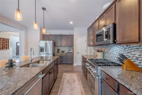 Fenton, MI 48430,1036 Sugar Maple Court