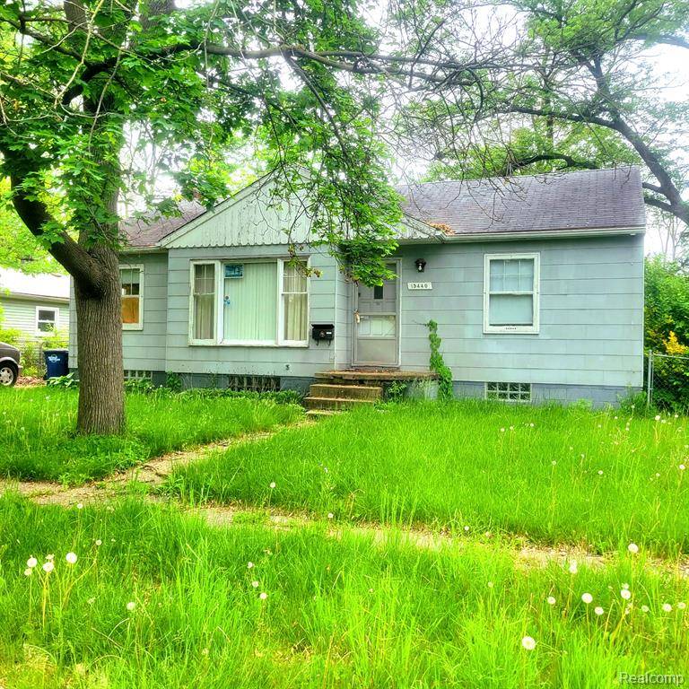 15440 Dacosta Street, Detroit, MI 48223