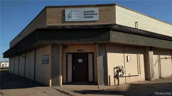 17910 VAN DYKE Street, Detroit, MI 48234