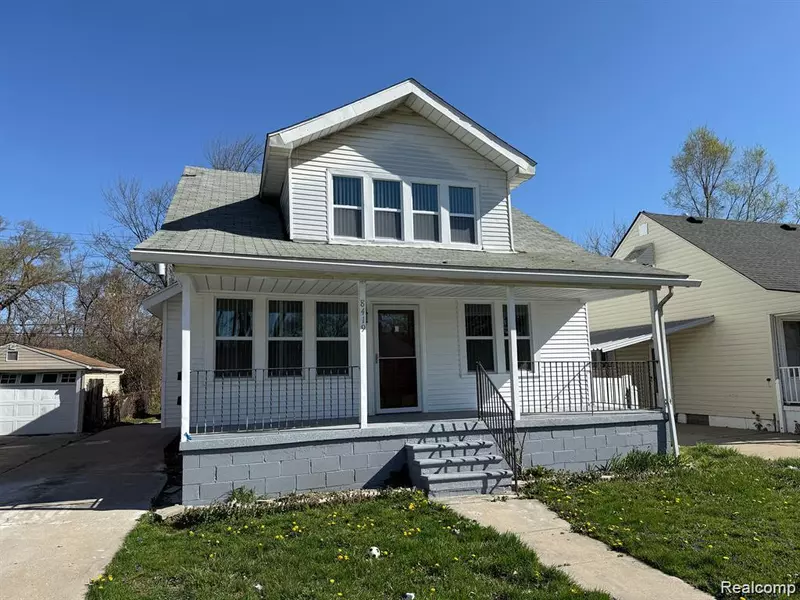 8419 Paige, Warren, MI 48089