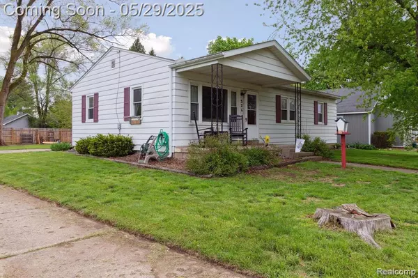 Gladwin, MI 48624,136 W 1st Street