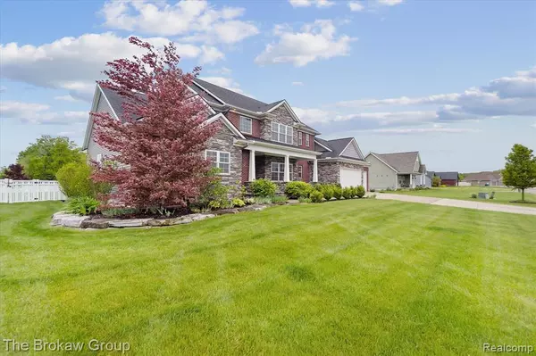 Swartz Creek, MI 48473,6268 Victoria Lane