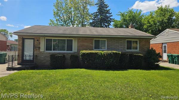 29699 Brown Court, Garden City, MI