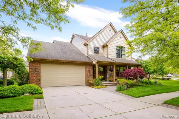 Novi, MI 48377,42797 Brookstone Drive