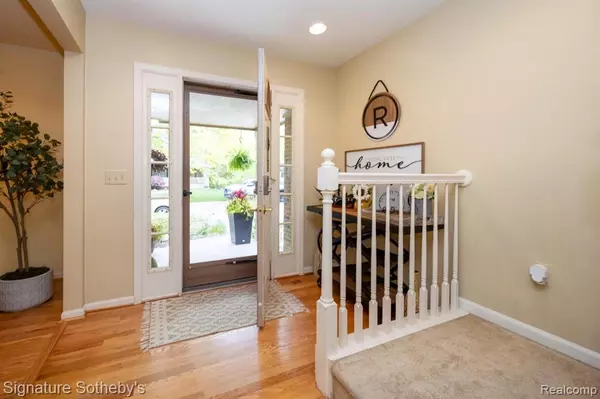 Novi, MI 48377,42797 Brookstone Drive