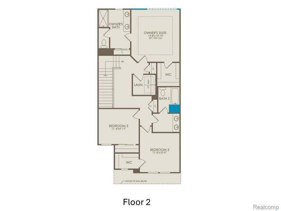 Ann Arbor, MI 48108,5557 E Spaniel Drive
