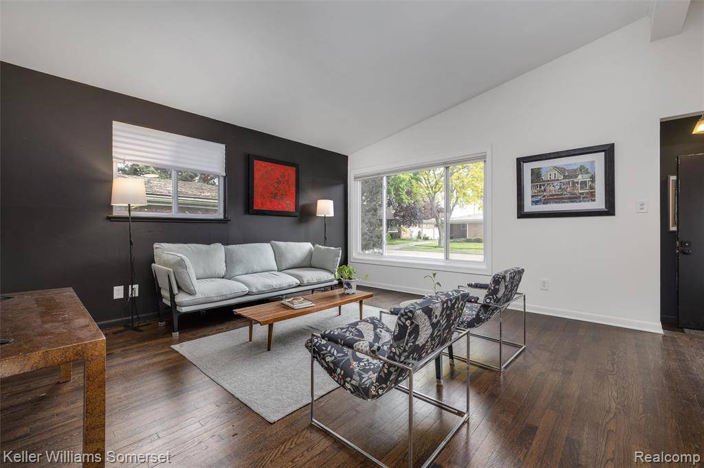 Saint Clair Shores, MI 48080,22344 Avalon Street