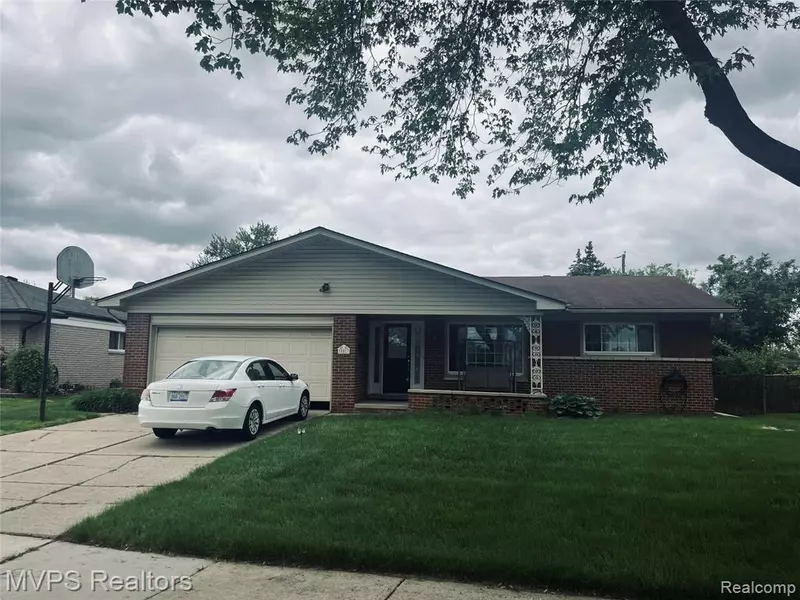 35517 Tina Drive, Sterling Heights, MI 48310