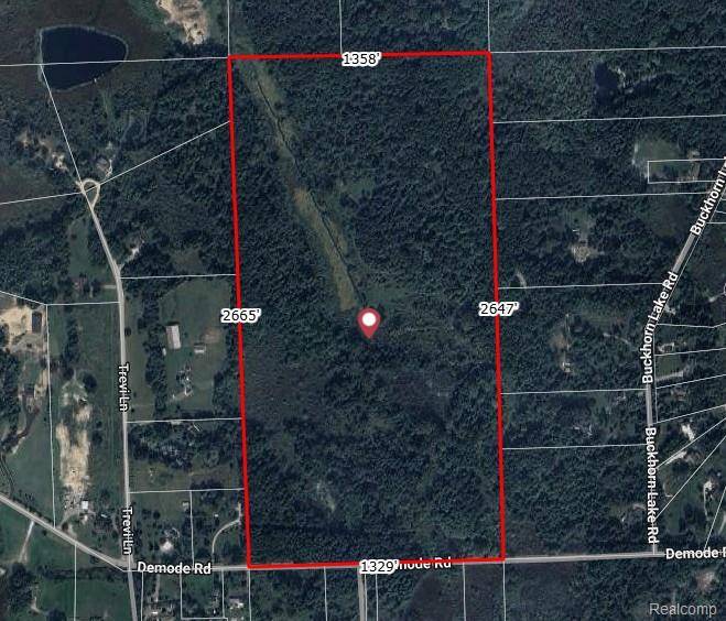 001 Demode, Holly, MI 48442