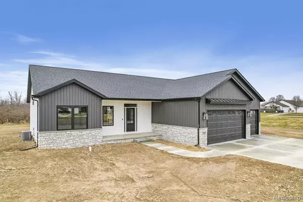 Swartz Creek, MI 48473,7195 Geraldine Circle