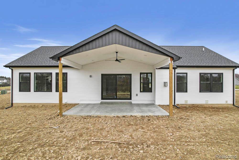 Swartz Creek, MI 48473,7195 Geraldine Circle