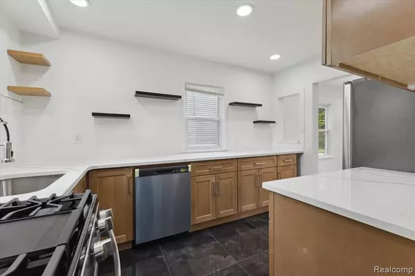 Berkley, MI 48072,3625 Ellwood Avenue