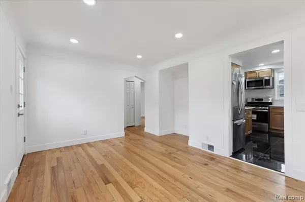 Berkley, MI 48072,3625 Ellwood Avenue