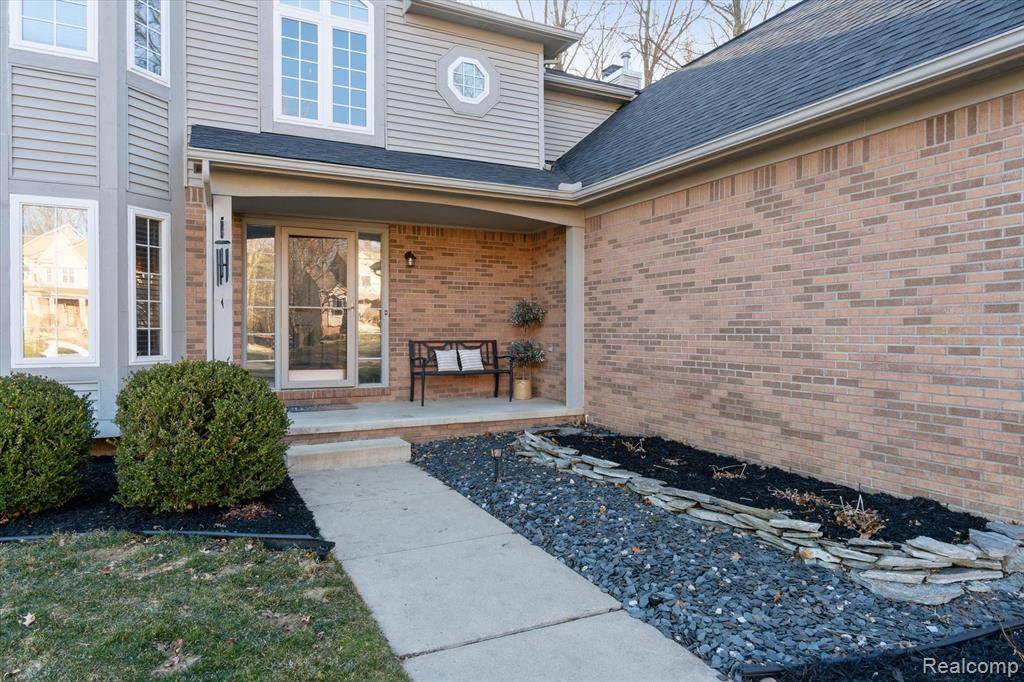 Howell, MI 48843,177 summer shade dr