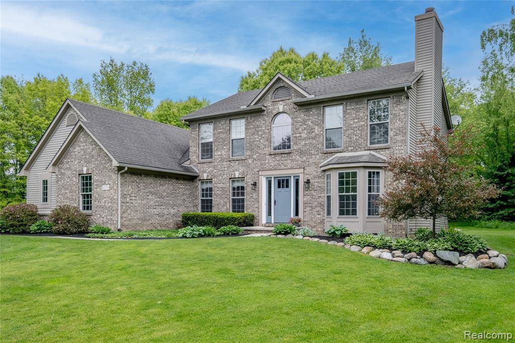 Howell, MI 48843,8179 Lilac Trail