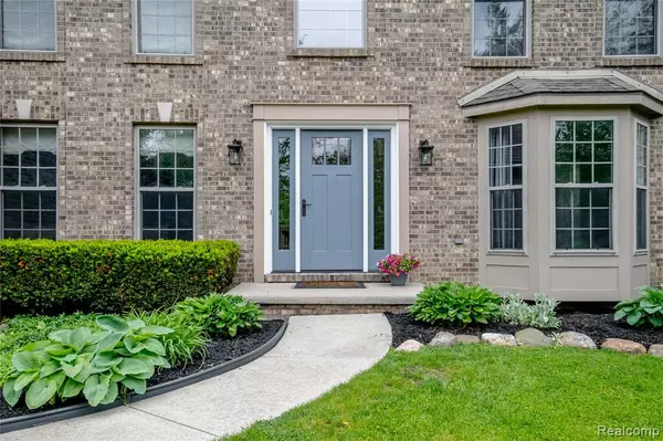Howell, MI 48843,8179 Lilac Trail