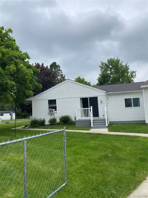 Davison, MI 48423,7053 Allegan Drive