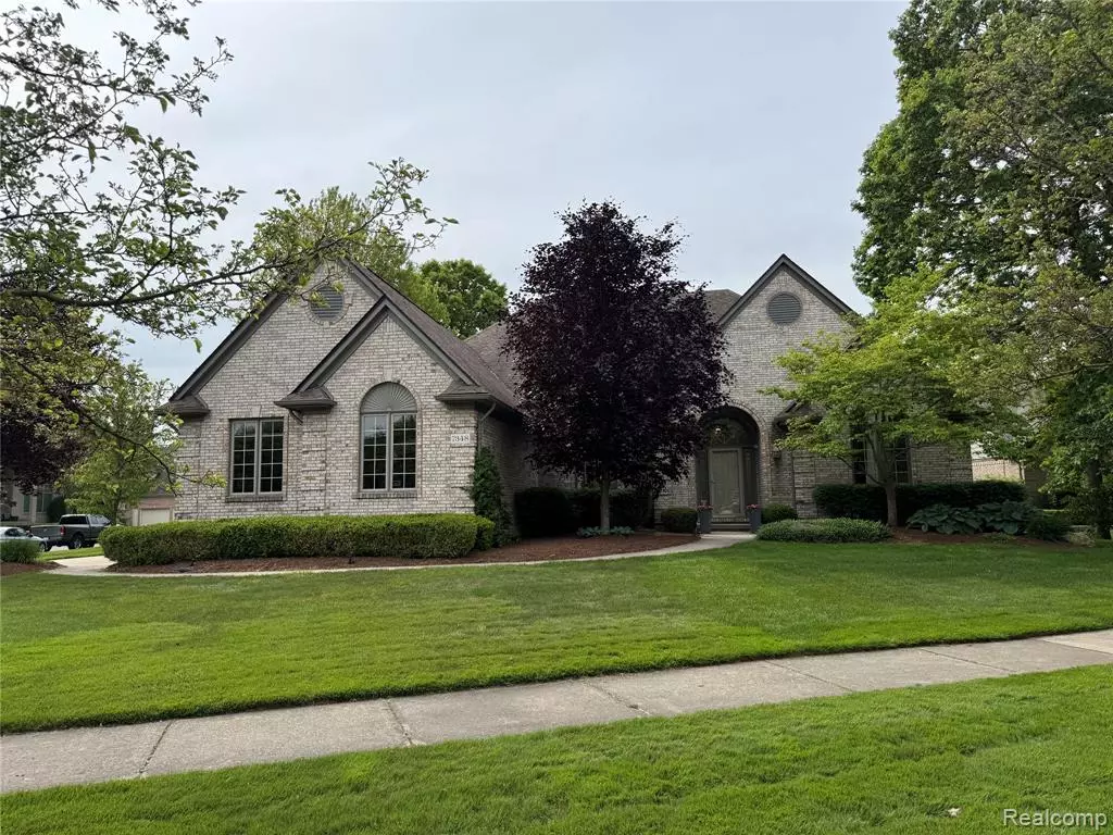 Shelby Twp, MI 48316,7348 William Drive