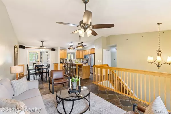 Trenton, MI 48183,20791 Busenbark Lane