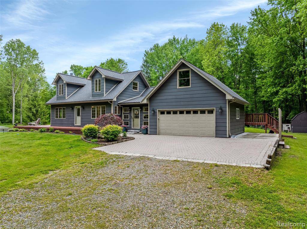 Oxford, MI 48371,5490 Granger Road