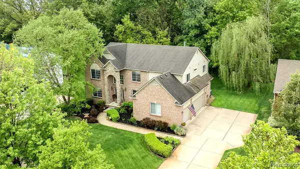 New Hudson, MI 48165,29811 Bradford Drive