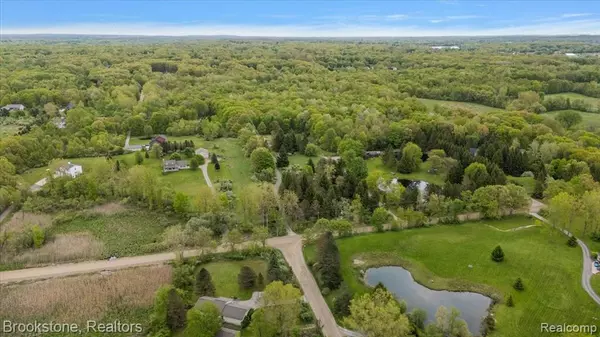 Ortonville, MI 48462,2135 S Hadley Road
