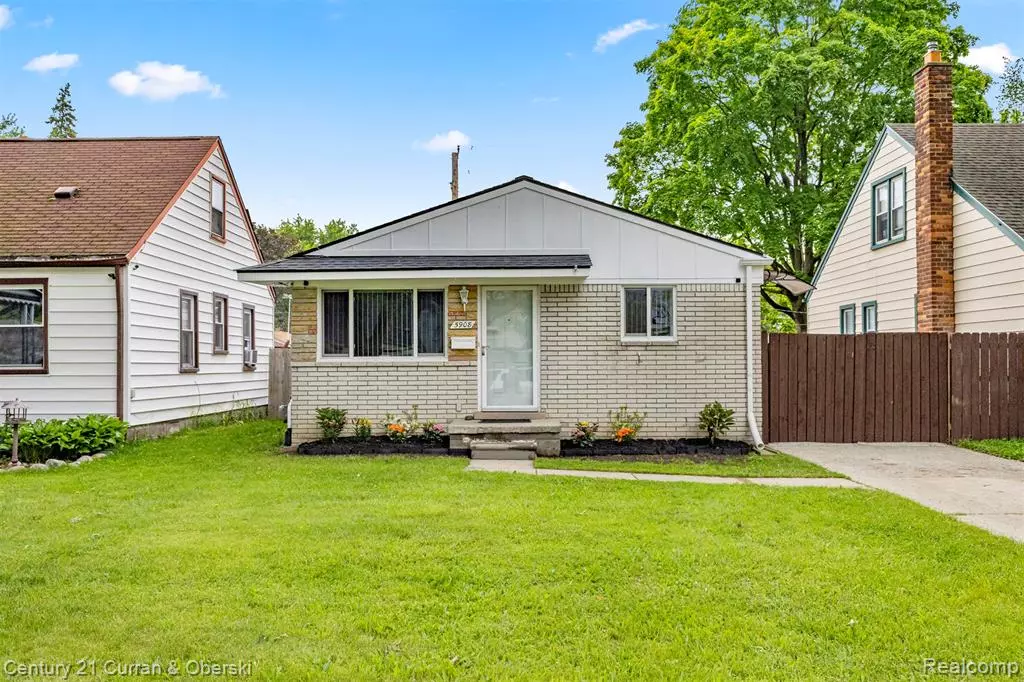 Garden City, MI,5908 Gilman Street