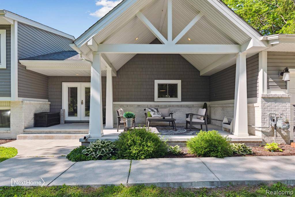 Van Buren, MI 48111,47400 W Huron River Drive