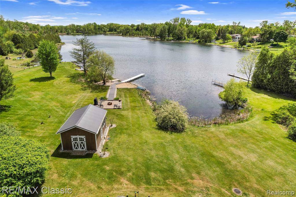 Highland, MI 48356,1072 Dunleavy Drive