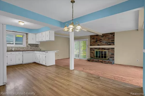 Troy, MI 48083,3455 Harmony Drive