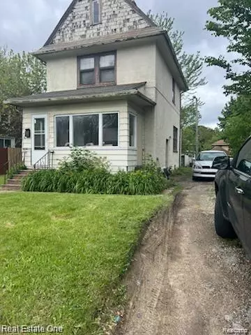 Pontiac, MI 48342,633 N Perry Street