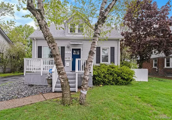 Ferndale, MI 48220,286 Withington Street