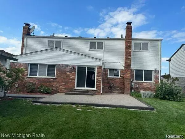 Sterling Heights, MI 48310,3514 BATES Drive