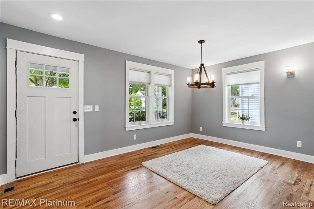 Royal Oak, MI 48067,1032 Ferris Avenue